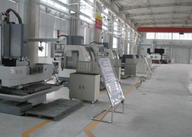 杭州順馳精密機械告訴你，熱處理工藝在杭州機械加工過程的安排！